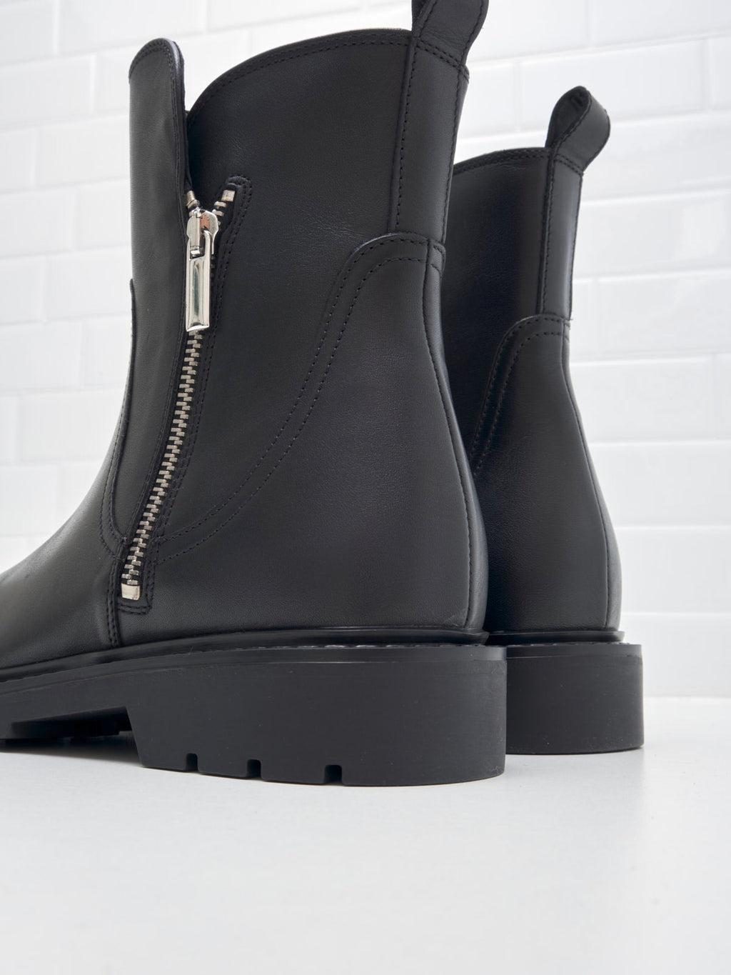 Carmens - Biker zip - Brit Zip