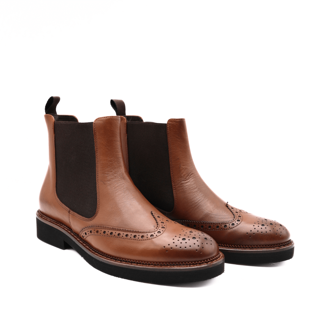 Franco Fedele - D279 Beatles Mini City col. Sigaro