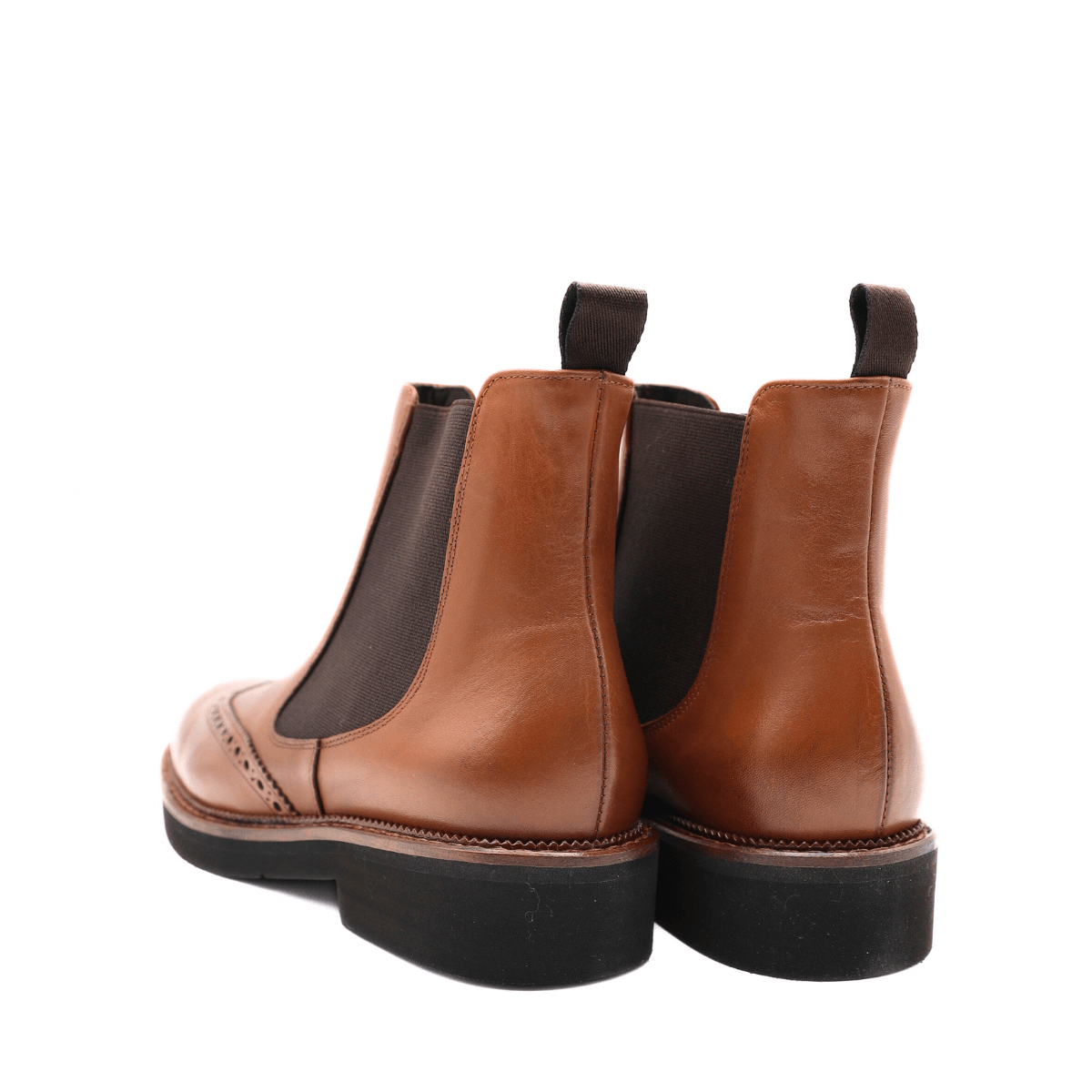 Franco Fedele - D279 Beatles Mini City col. Sigaro