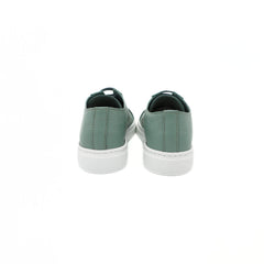 Franco Fedele - Women's Deer Leather Sneaker Cielo