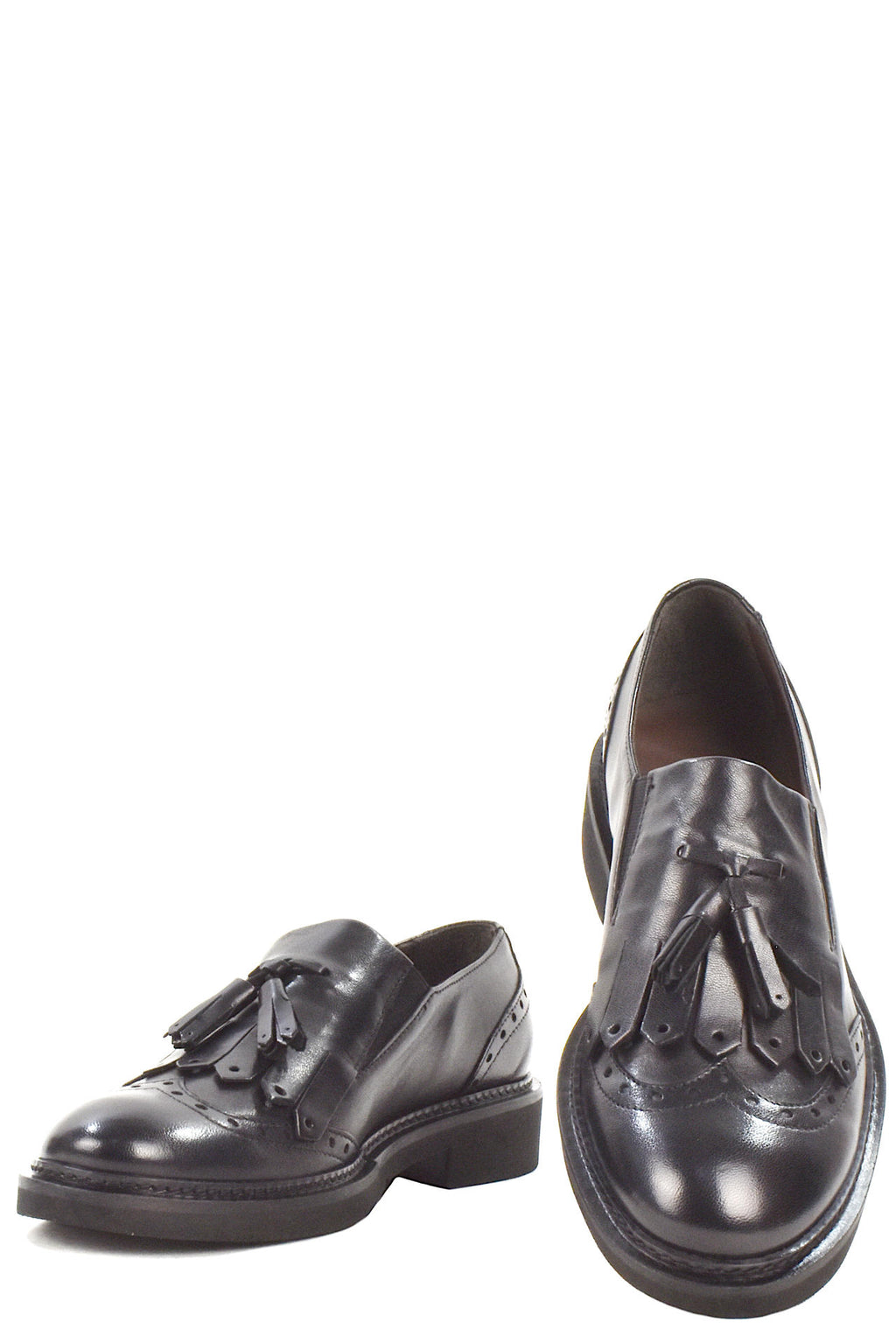 Franco Fedele - D745 Alaska Lux col. Nero