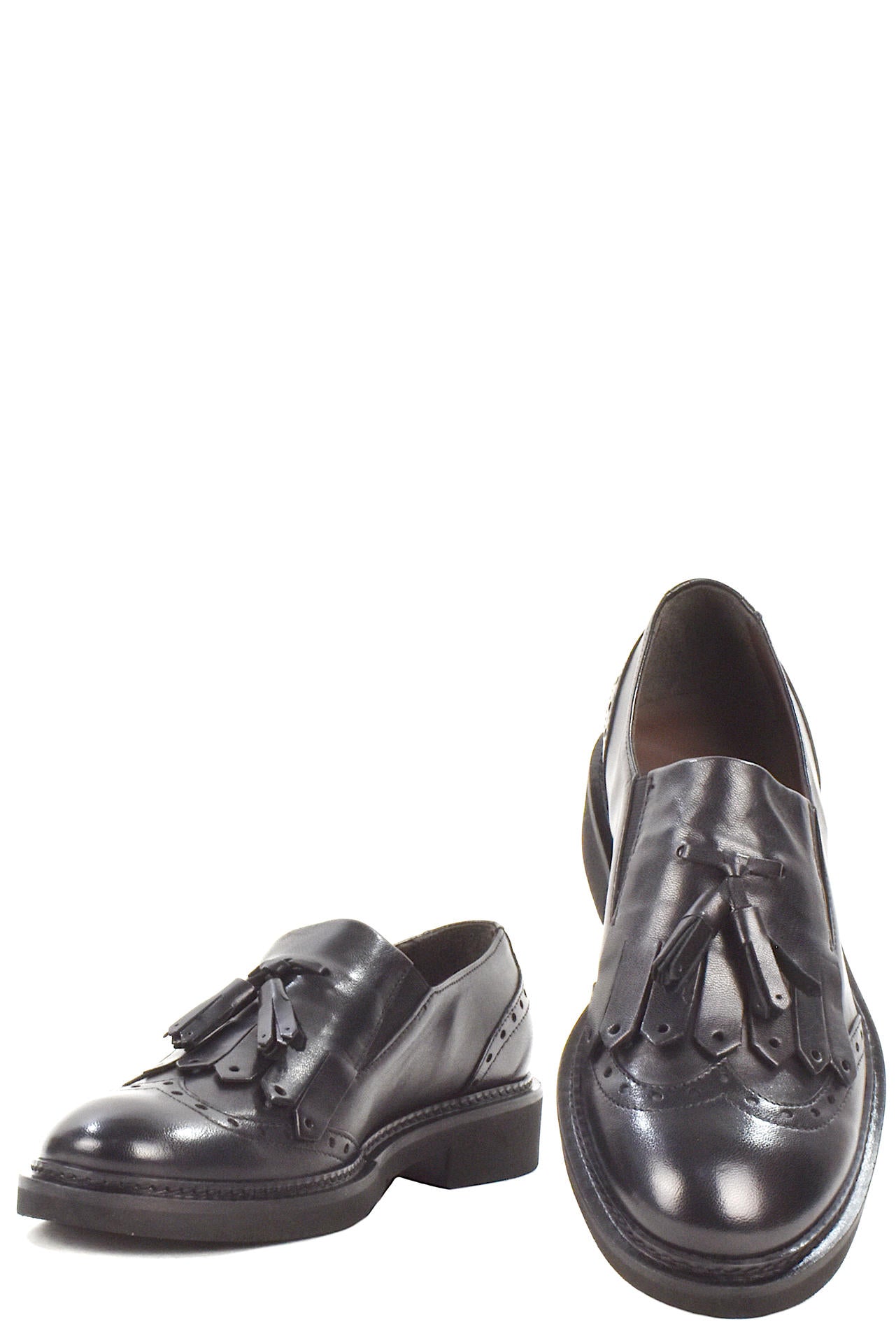 Franco Fedele - D745 Alaska Lux col. Nero