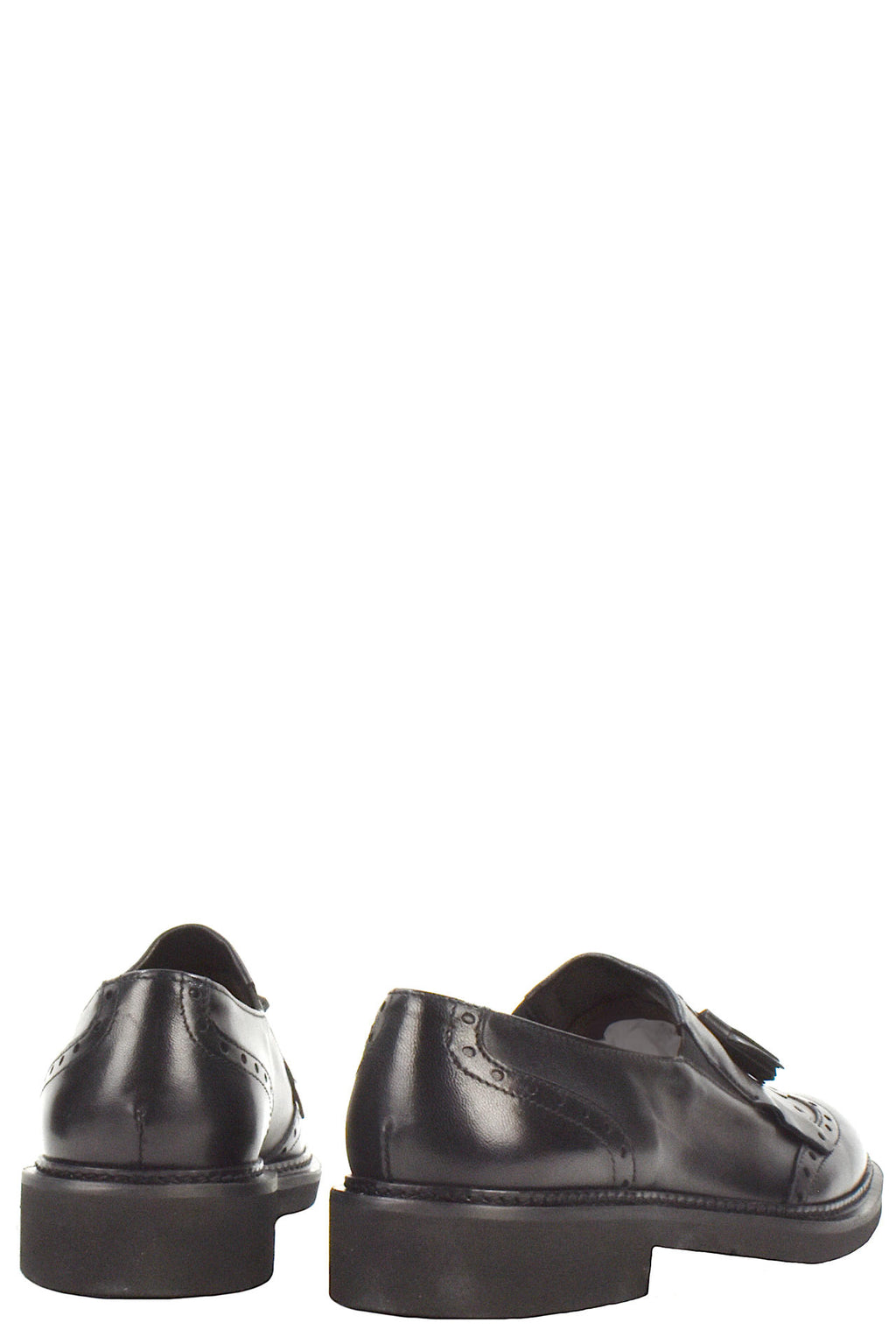 Franco Fedele - D745 Alaska Lux col. Nero