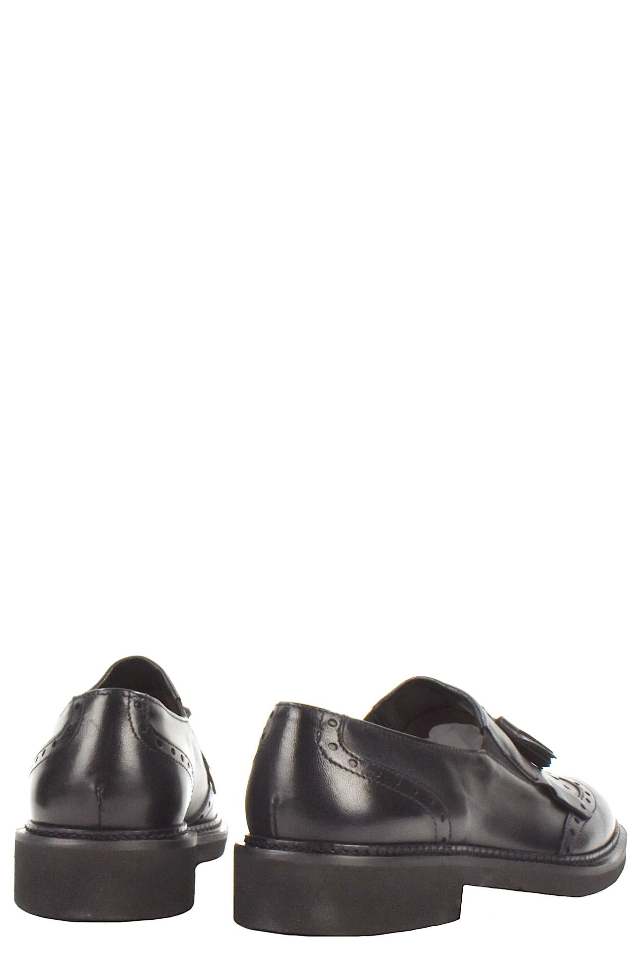 Franco Fedele - D745 Alaska Lux col. Nero