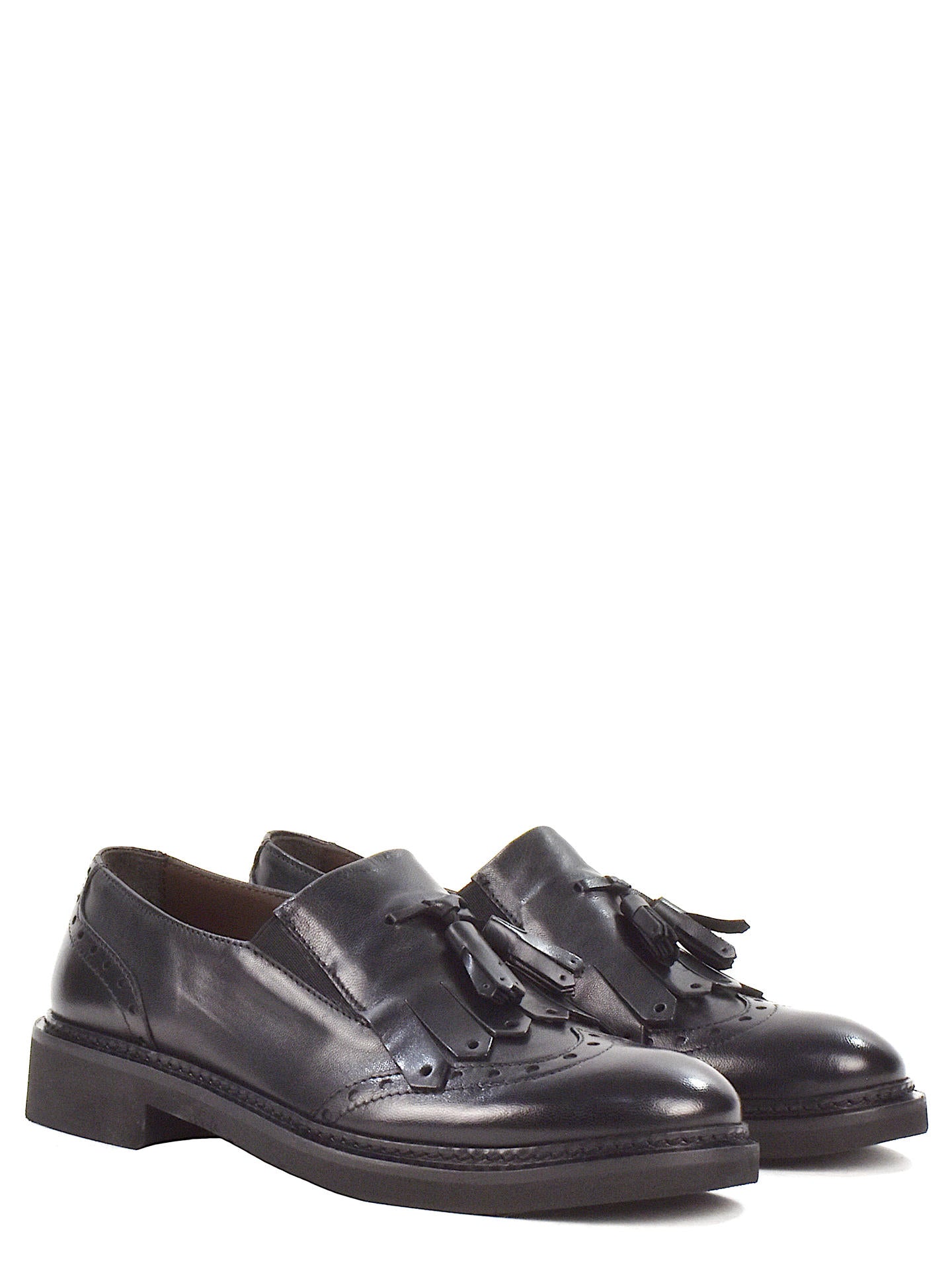 Franco Fedele - D745 Alaska Lux col. Nero