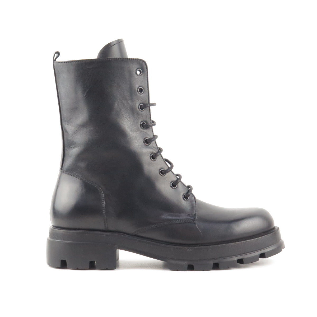 Franco Fedele D679 Anfibio Minicity Nero