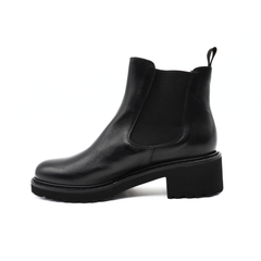 Franco Fedele D698 Beatles Black Buffalo