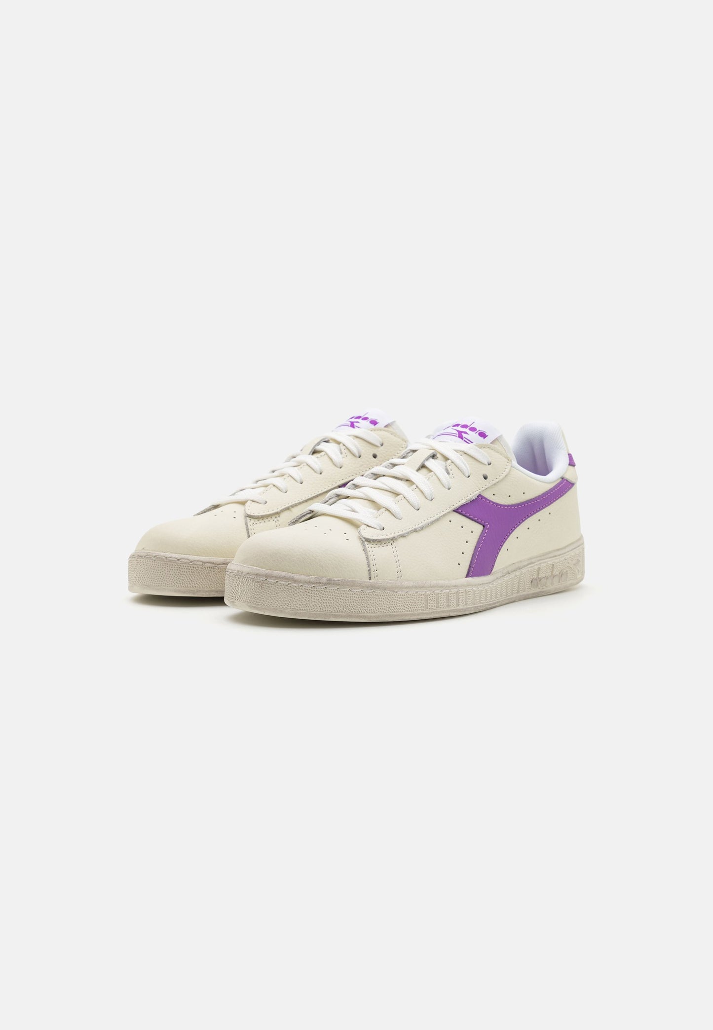 DIADORA GAME L NIEDRIG GEWACHST