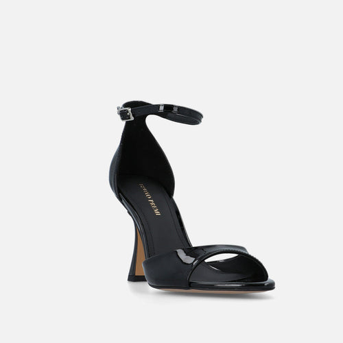 Bruno Premi Sandalo finish vernice