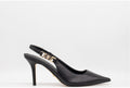 Guess - Slingback col. Nero Nassha