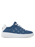 Guess - sneaker in tessuto denim FLJRN2 DEN12