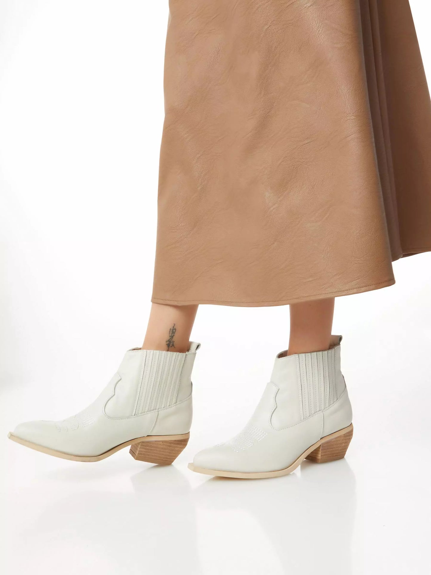 Ovyé Texan - Boot 