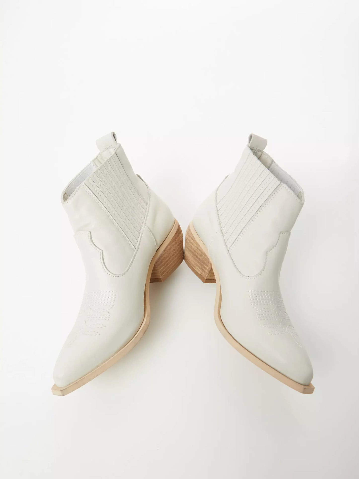 Ovyé Texan - Boot 