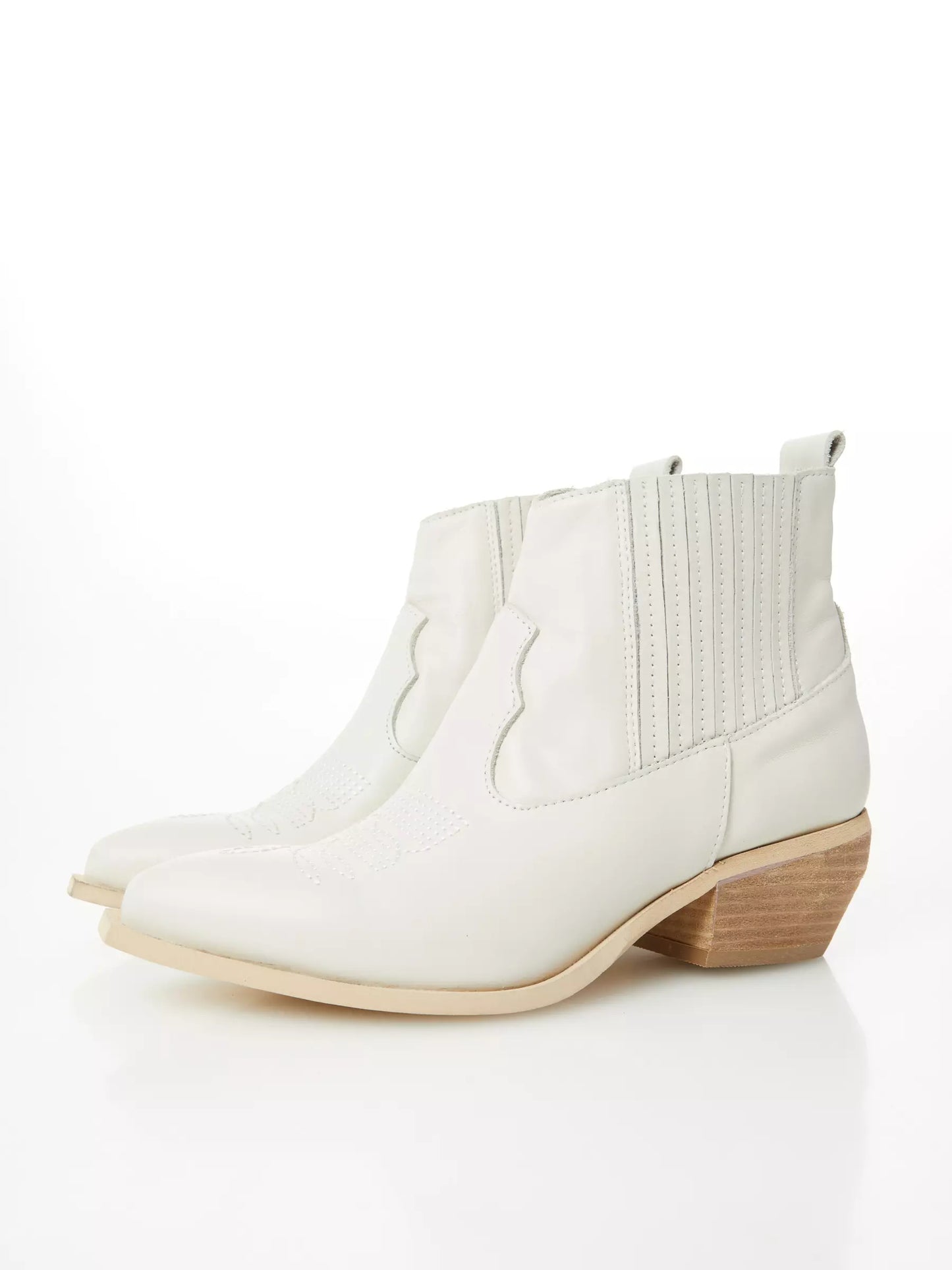Ovyé Texan - Boot 