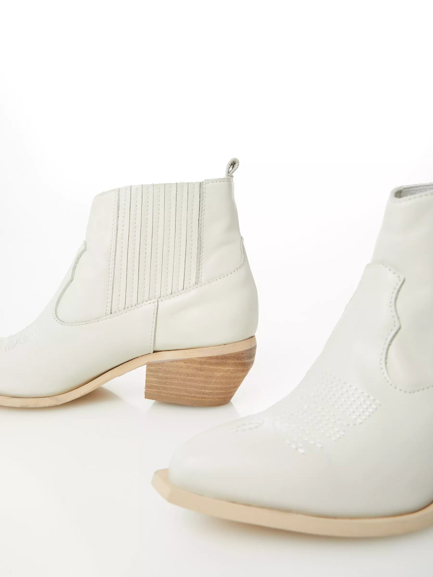 Ovyé Texan - Boot 