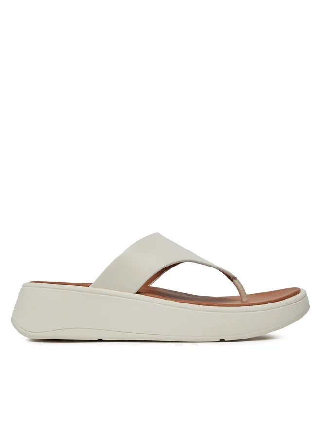 FitFlop FW4-477 F Mode Toe Post - col. Cream