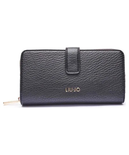 Liu Jo Portafoglio Caliwen AF5201 Black