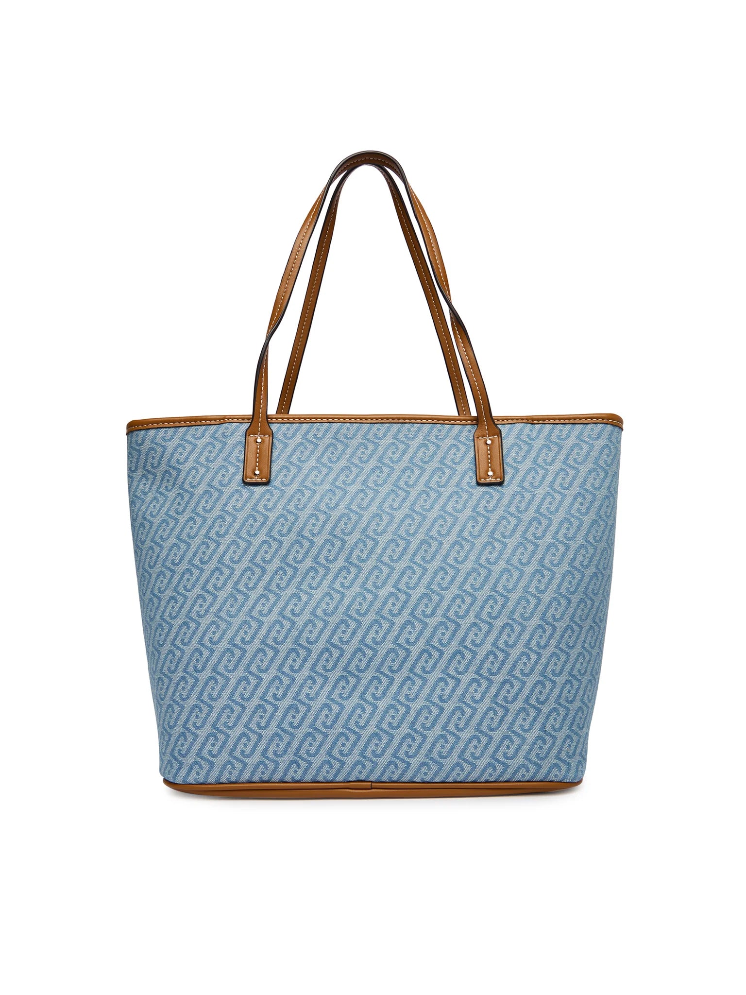 Liu Jo Borsa AA6070T379AM TOTE 09C45 Dusty blue