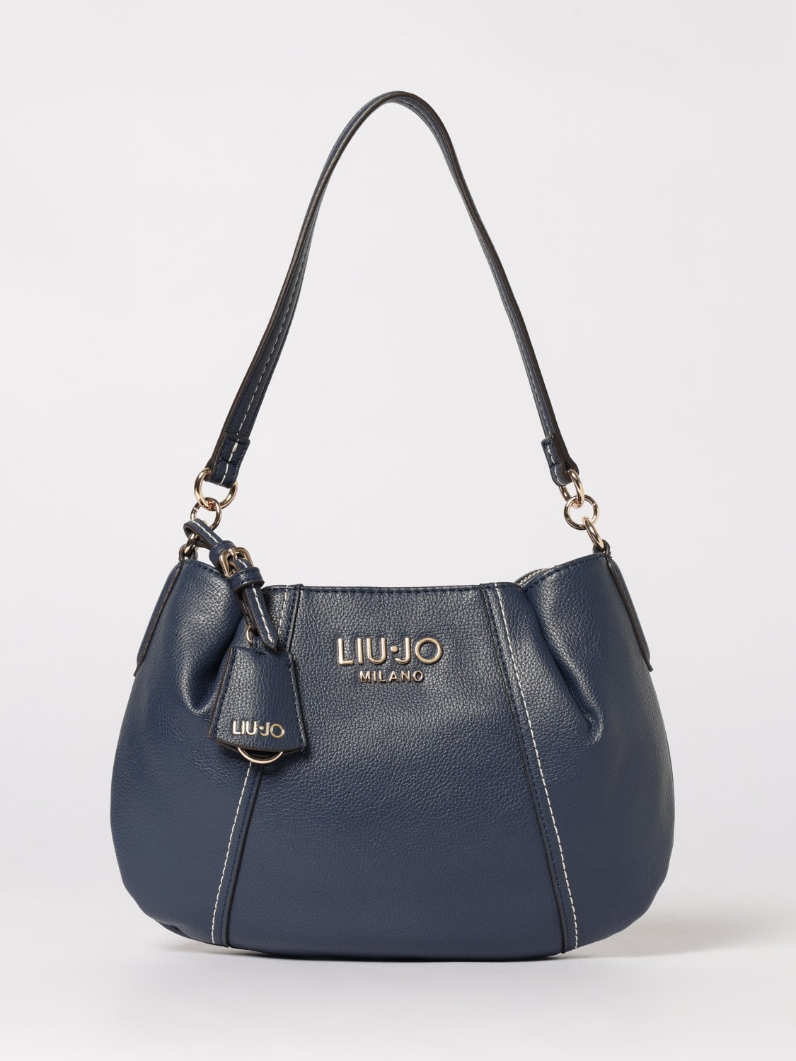 Liu Jo - Borsa AA6167E1012ECS S HOBO 94024 Dress blue