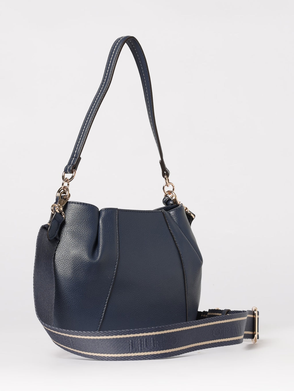 Liu Jo - Borsa AA6167E1012ECS S HOBO 94024 Dress blue
