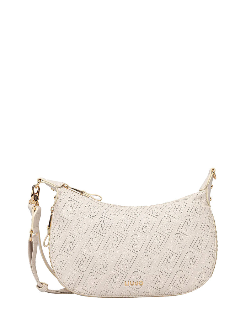 Liu Jo Borsa AA6133ES026ECS M HOBO X0459 Cream