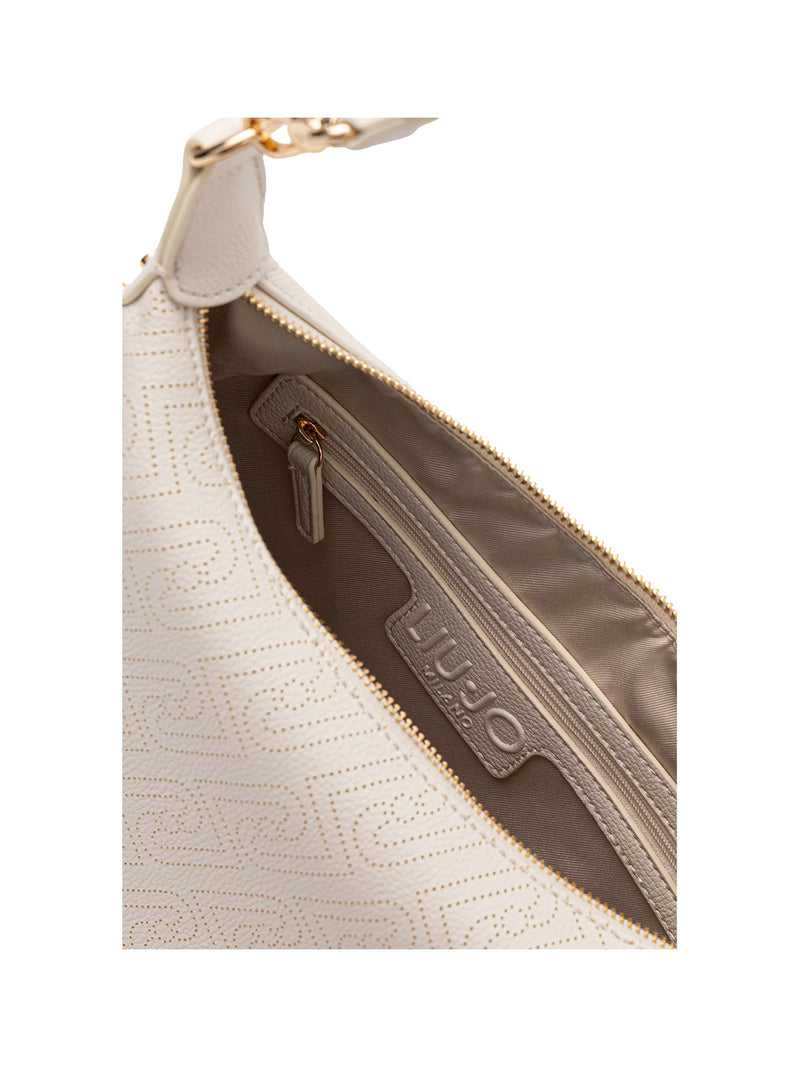 Liu Jo Borsa AA6133ES026ECS M HOBO X0459 Cream