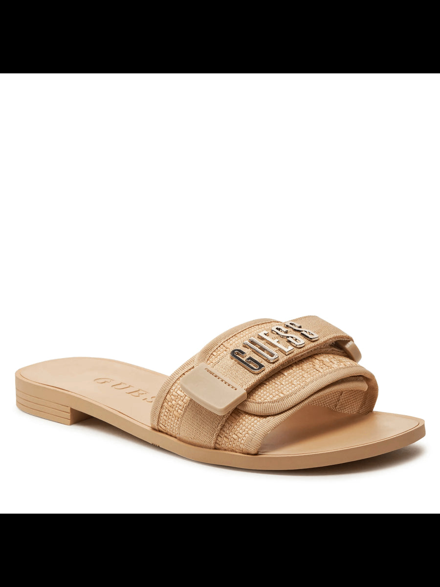 Guess Slipper col. Natural - Elyze