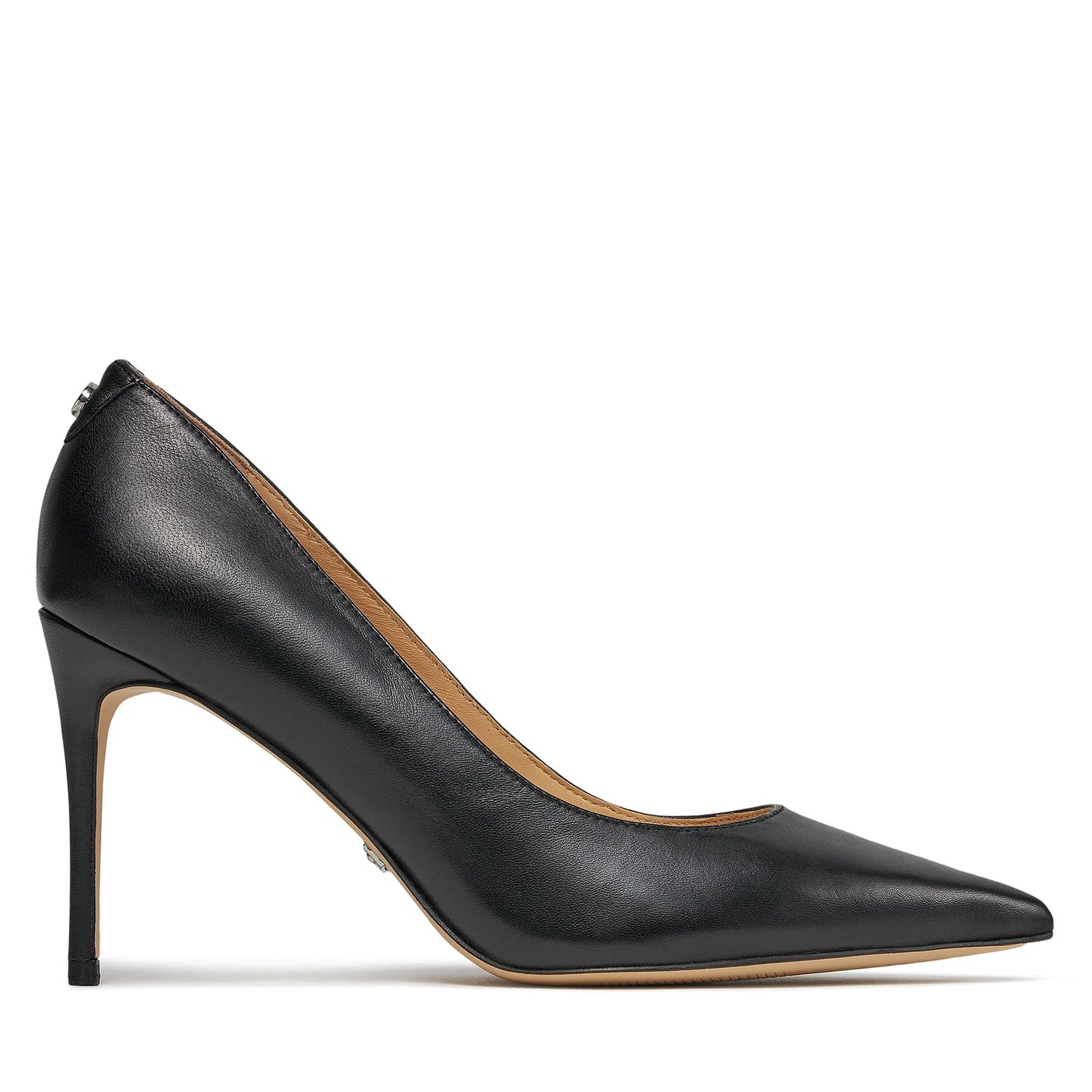 Guess – Lederpumps – 8,5 cm Absatz