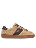 Guess - Sneaker in ecopelliccia NAOKI