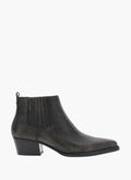 Guess - stivaletto Texano WYNIE
