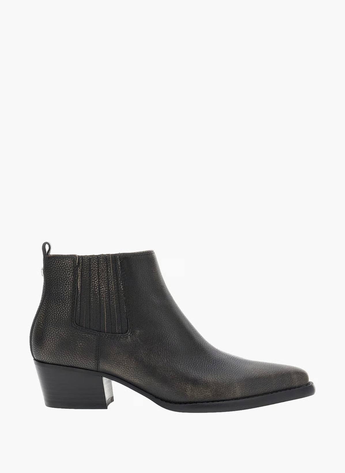 Guess - stivaletto Texano WYNIE