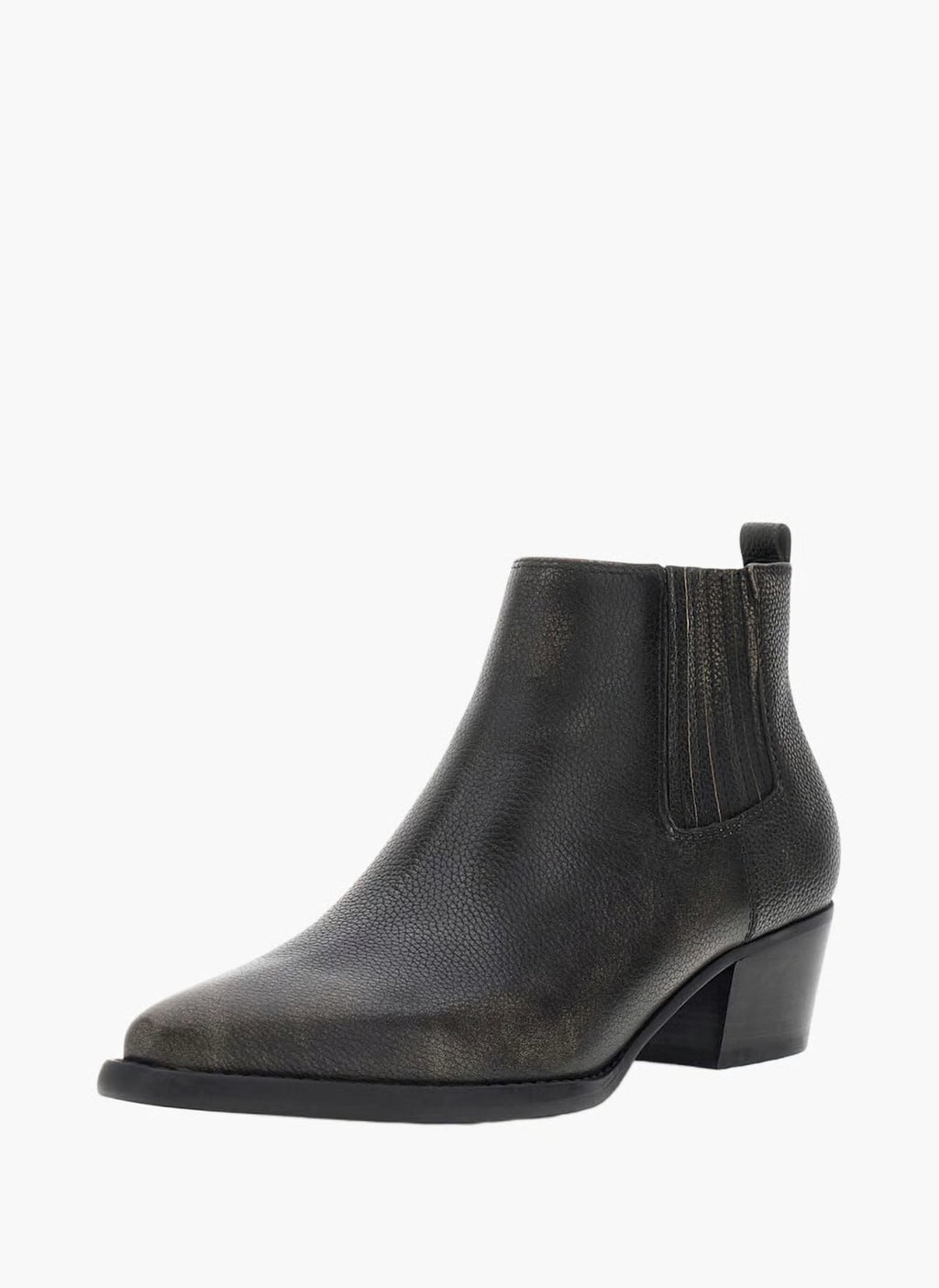 Guess - stivaletto Texano WYNIE