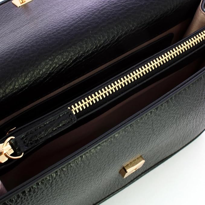 Liu Jo AF5158E0027 Crossbody Nero